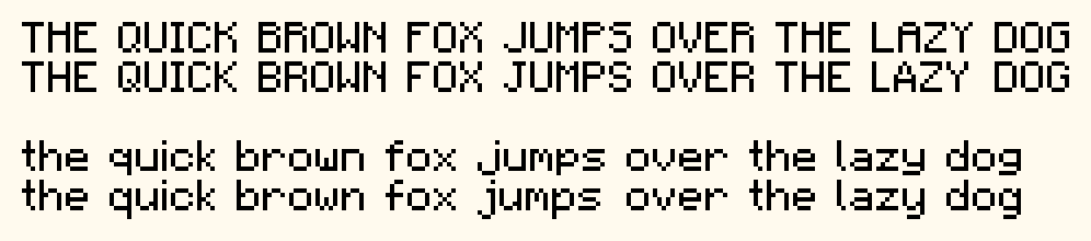 Pixelcadia