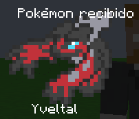 Pixelmon: Bettersprite (texture pack for reforged)