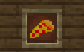 Pizza Gapples