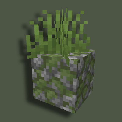 Placeable [Data Pack]