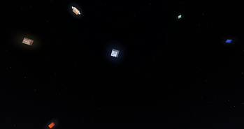Planetarium: Semi-realistic