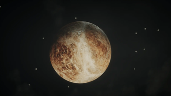 planet