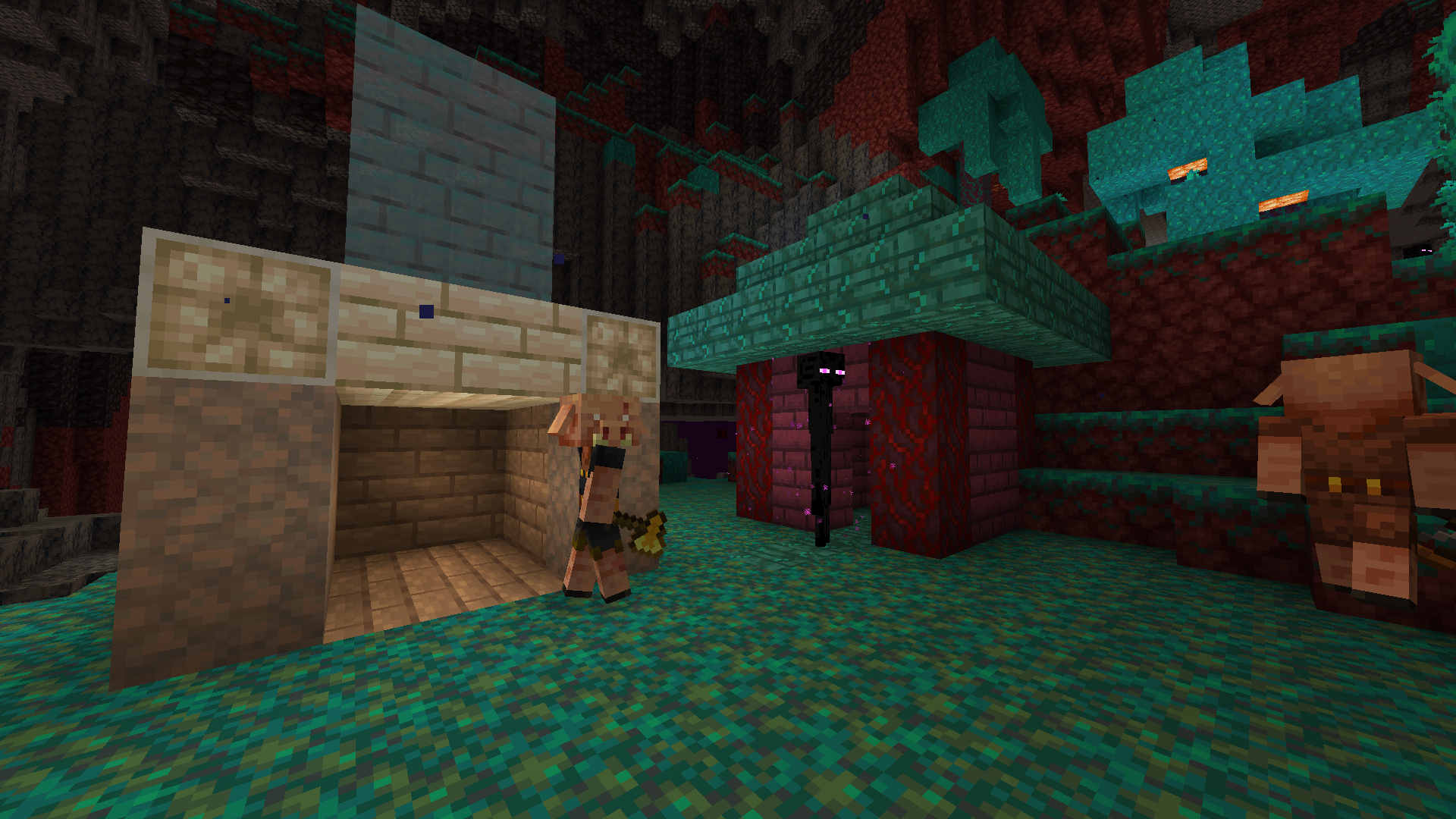 Planked! (Including mod support!)