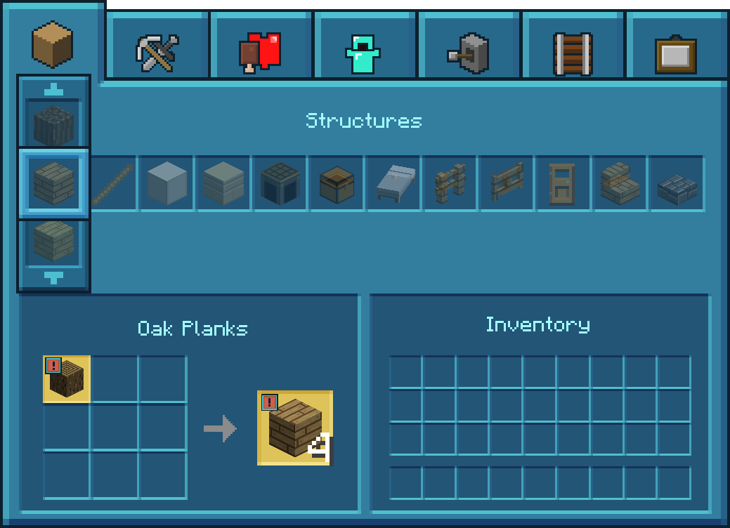Plastic Texture Pack