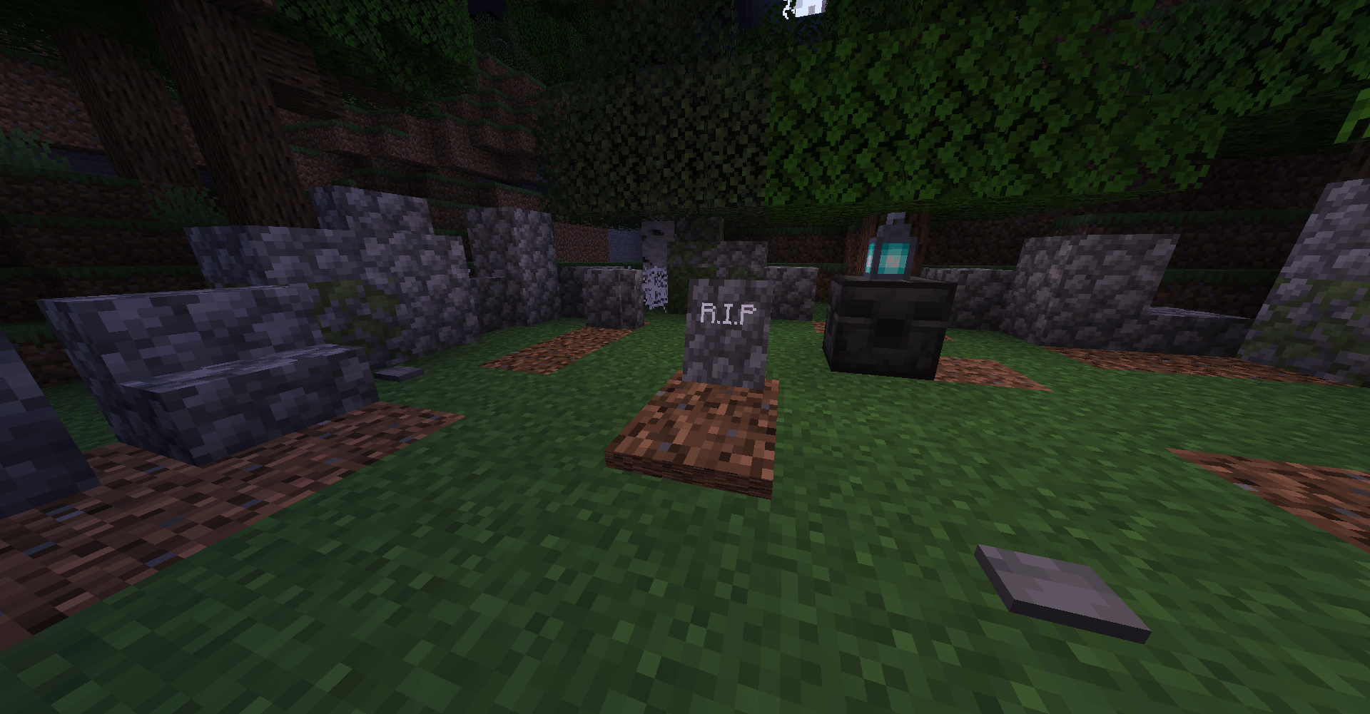 Player Graves