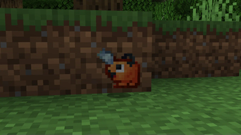 Pochita totem (Chainsaw Man)