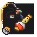 Josh's Poké Flute Pack