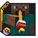 Poké Flute - Cobblemon