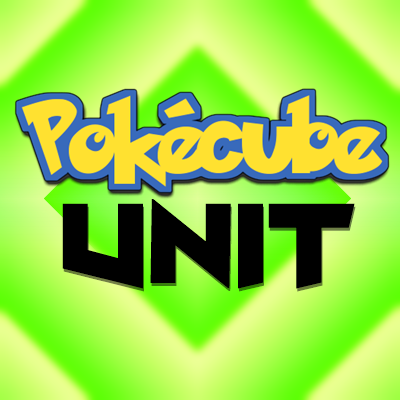 Pokécube Unit