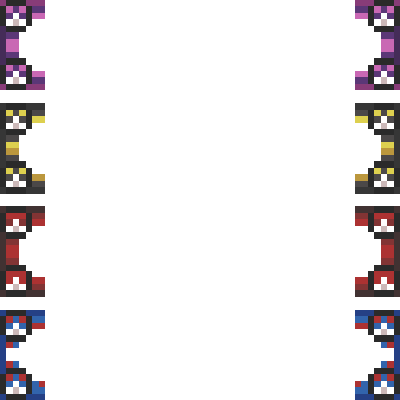 Pokehaan Theme (Legendary Tooltips)