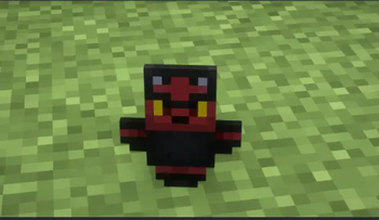 Pokemon Litten Totem