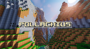 Pollachius