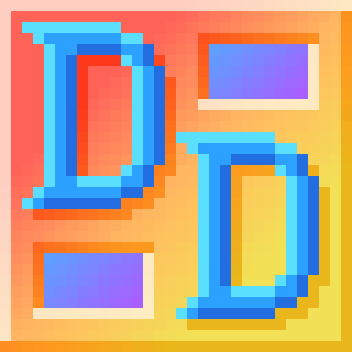 PolyParts - Dreamy Doors