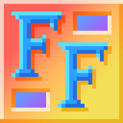 PolyParts - Funky Fences