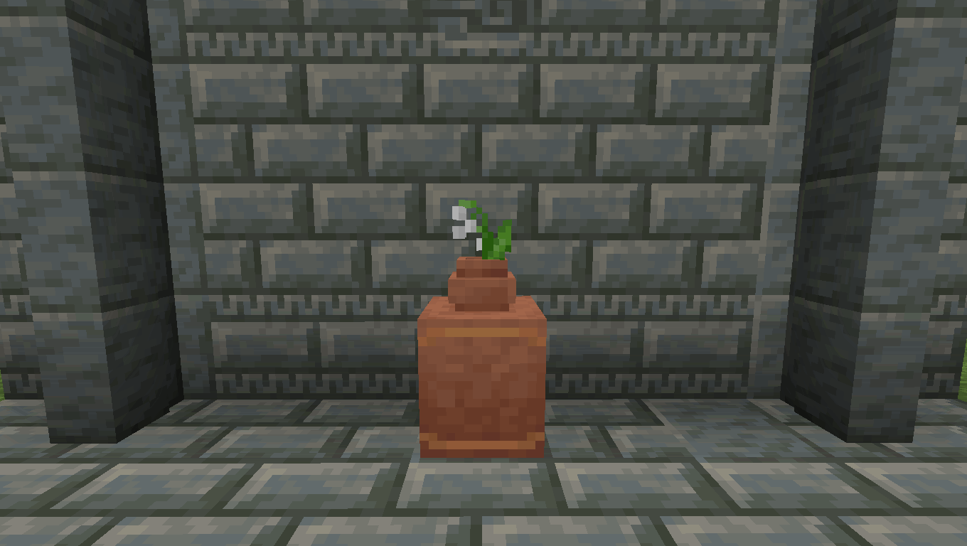 Pottery Perfection [Untrimmed]