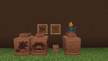 Pottery Perfection