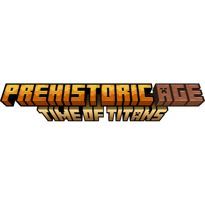 Prehistoric Age: Time Of Titans