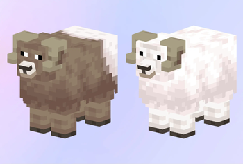 Prettier Sheep