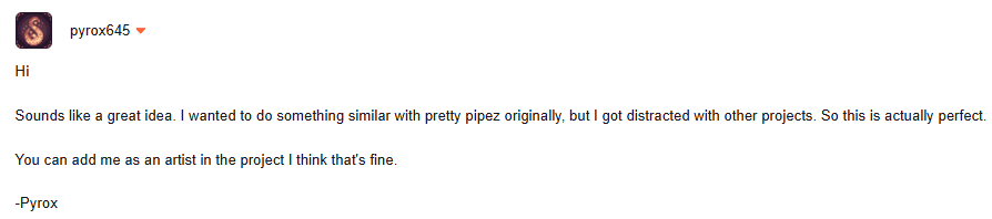 Pretty X Smart Pipez