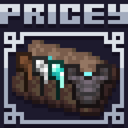 Pricey's Trims Plus