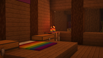 Prideful
