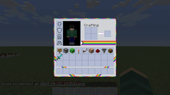 Pride GUI Legacy: Light Mode