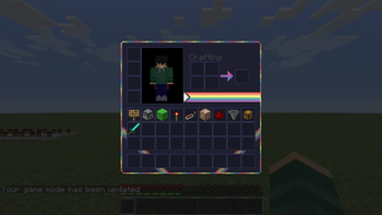 Pride GUI Legacy