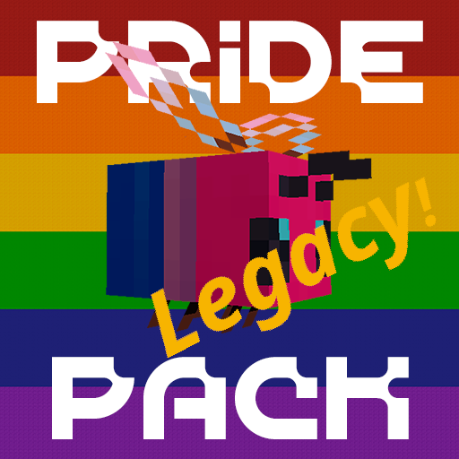 Pride Pack Legacy