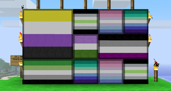 Pride Pack Legacy