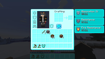 Primitive Winter Lite Texture Pack