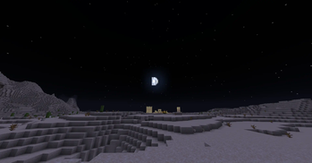 PrivateYT's Sun & Moon