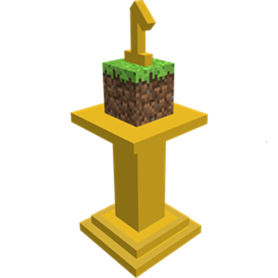 Download Prizes — Minecraft Resourcepacks — MetaMods
