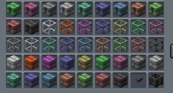 Productive Metalworks & Tinkers' Construct