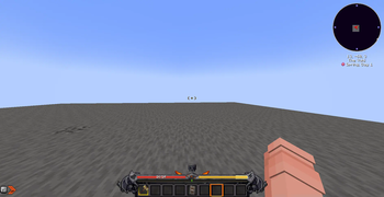 Prominent UI