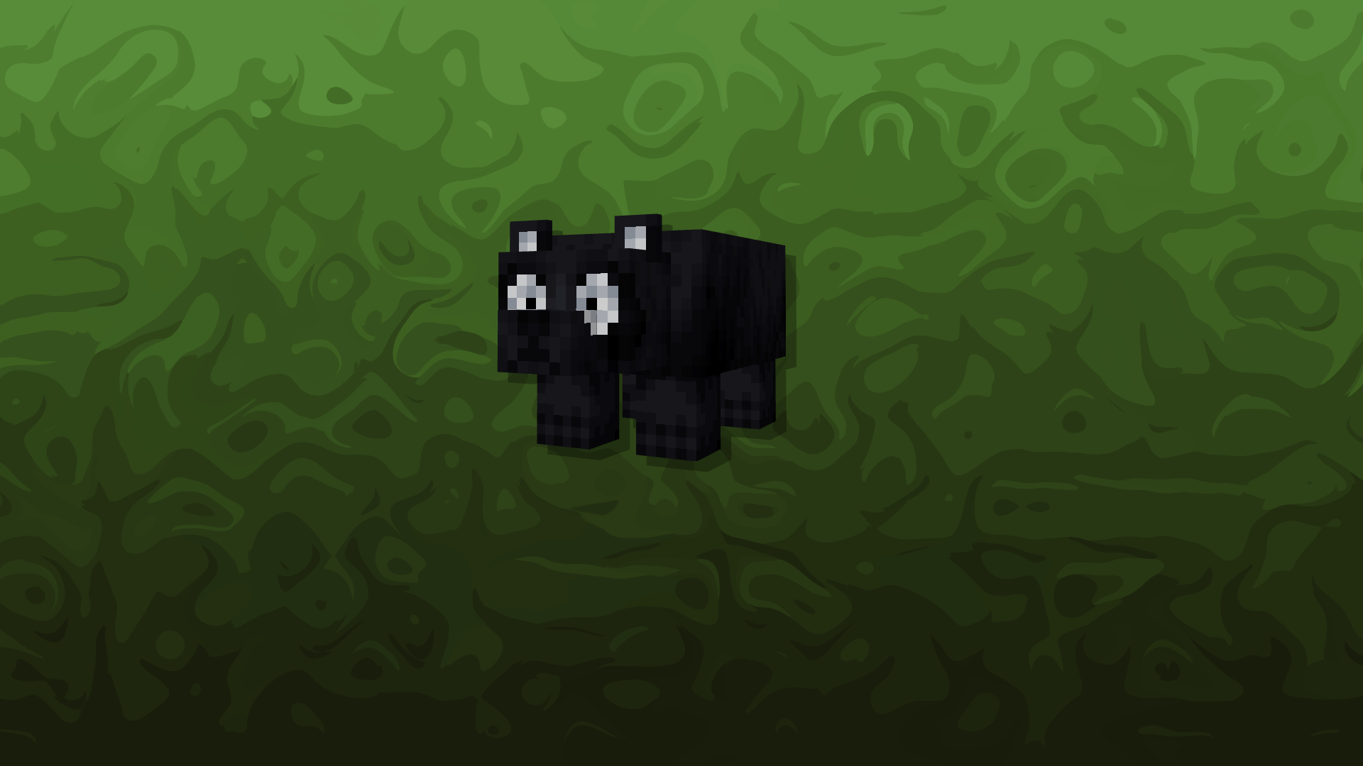 Puffier Pandas