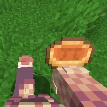 Pumpkin Pi