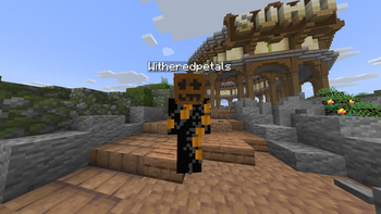 Halloween Pumpkin Heads