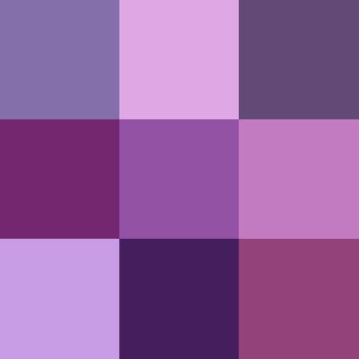 Pink +