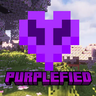 Purplefied GUI