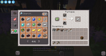 Purpura Skies: C&C GUI