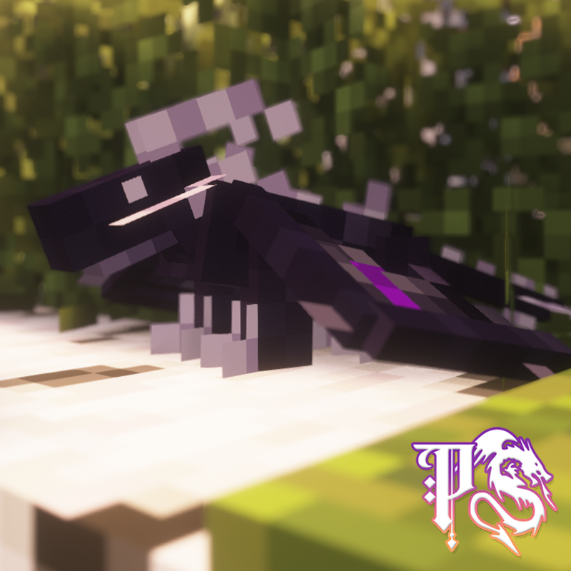 Purpura Skies: Tiny Dragons to Drakes