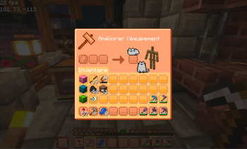 Pusheen GUI