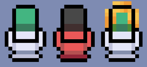 Plasmo Voice Retextured