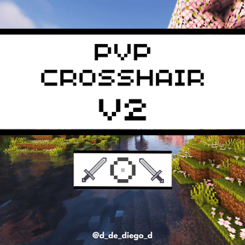 PVP CROSSHAIR V2