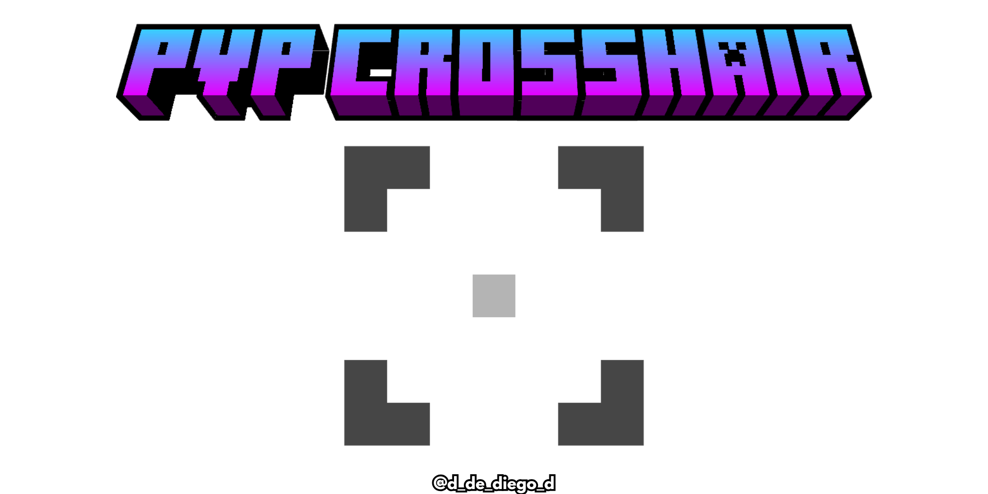 PVP CROSSHAIR V3
