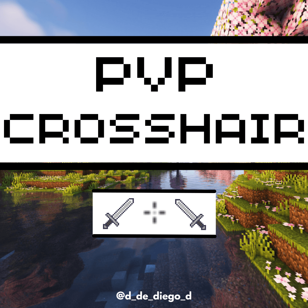 PvP Crosshair