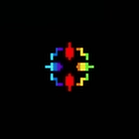 PvP RGB Crosshair