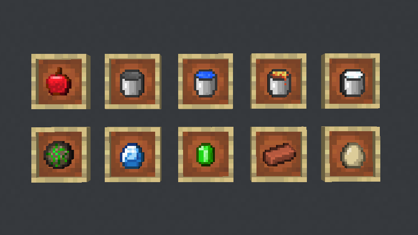 PVP NootyPack