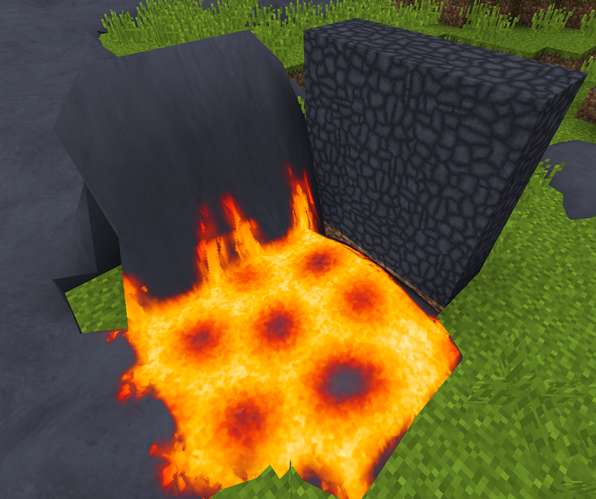 Pyroclasm HD