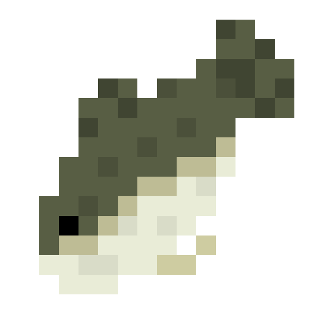 Lots of Fishing - PyroFishing